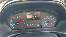 Ford Fiesta 1.0 EcoBoost Hybrid mHEV 125 Titanium 5dr Petrol Hatchback